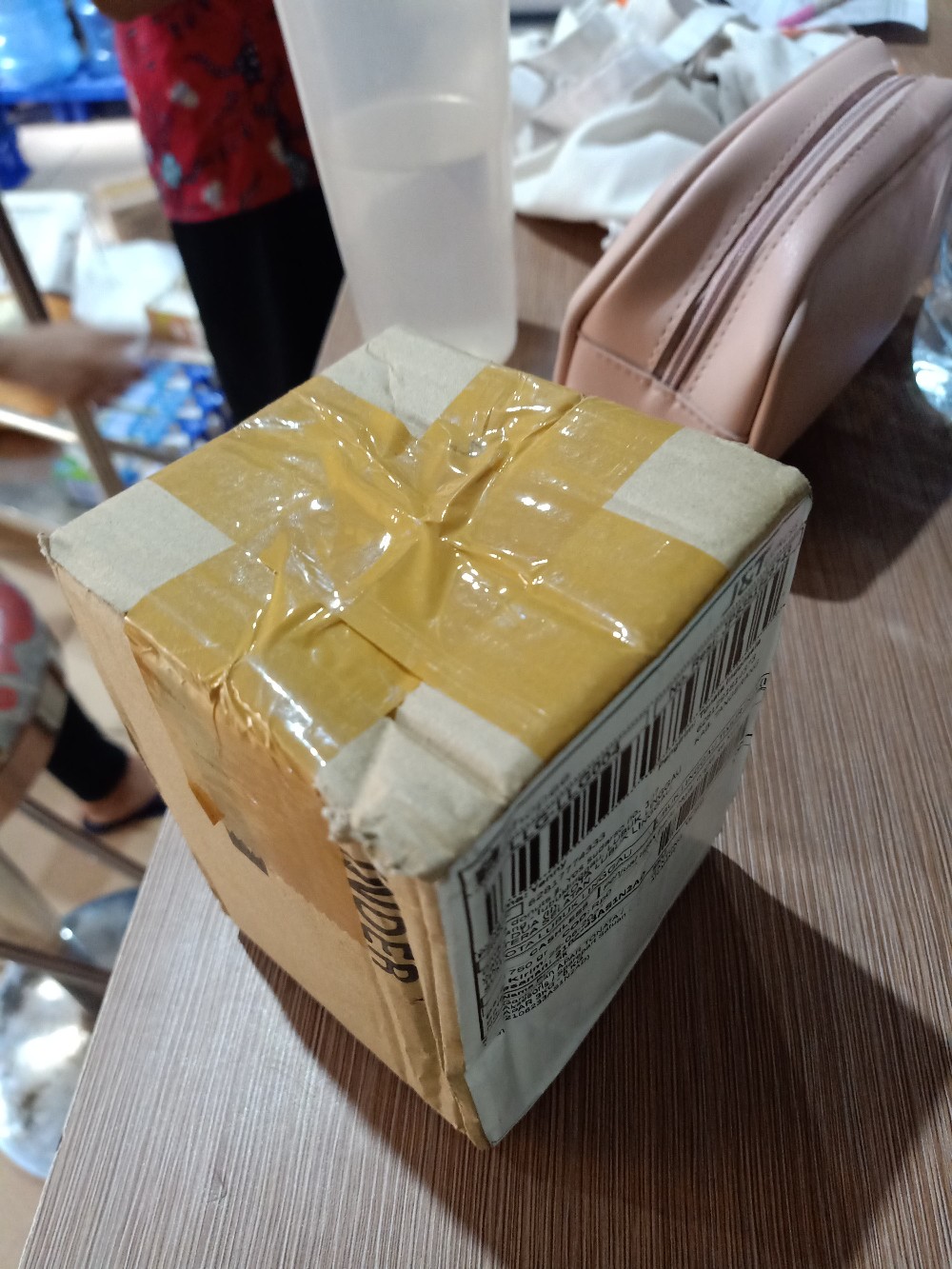 Gantungan Apar Tonata / Aksesoris / Sparepart Satuan - Apar 3kg - 6 Kg