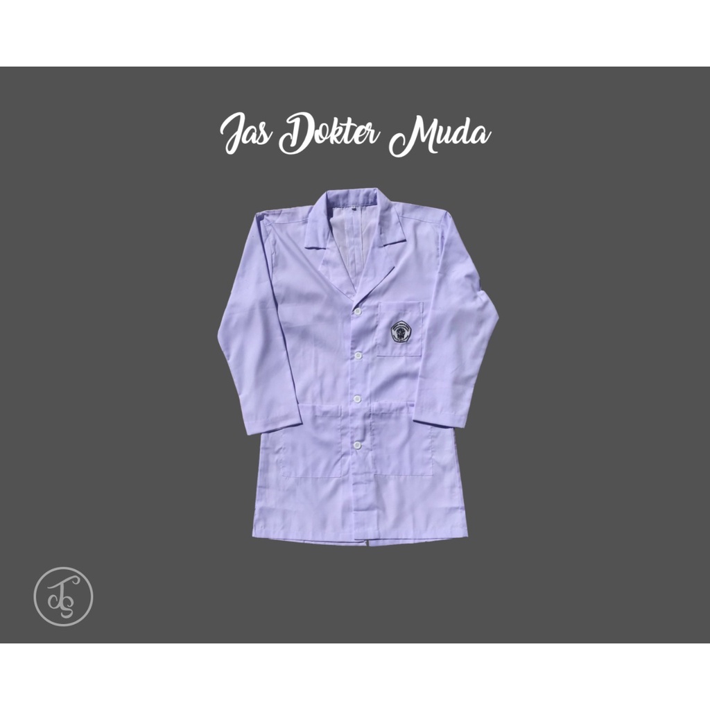 Jas Lab Dokter Muda UB