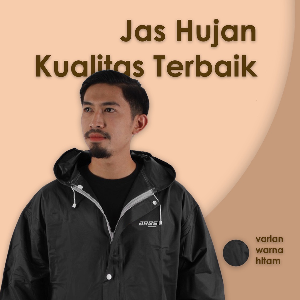 jas hujan mantel stelan baju dan celana kwalitas terbaik