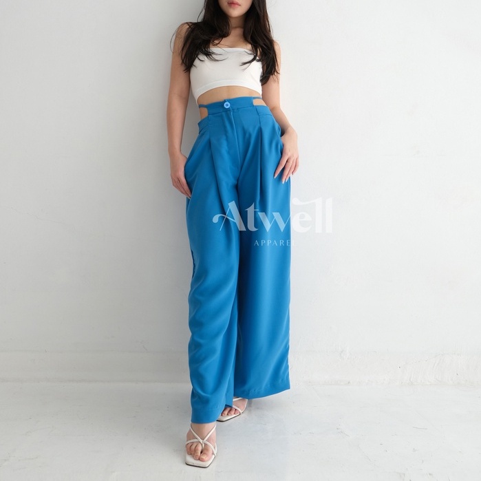 Bodhi Culotte Pants