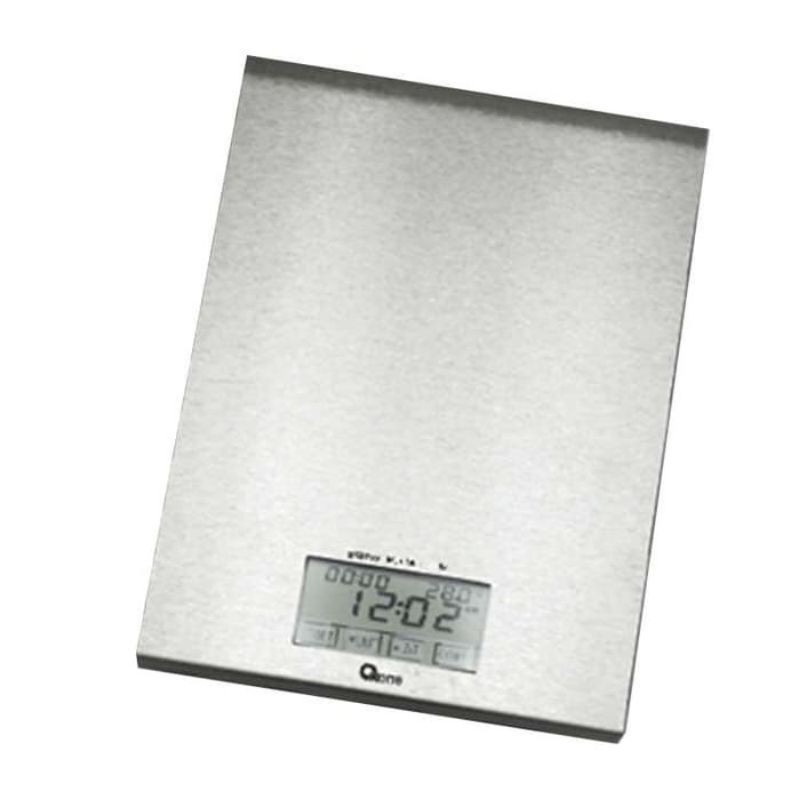 Oxone Touch Screen Kitchen Scale OX 313 - Timbangan Digital