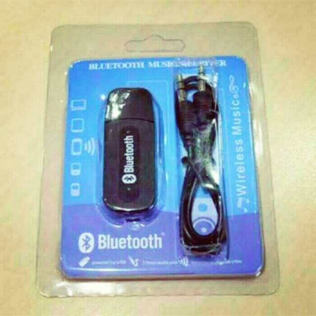 [TERMURAH] Bluetooth receiver