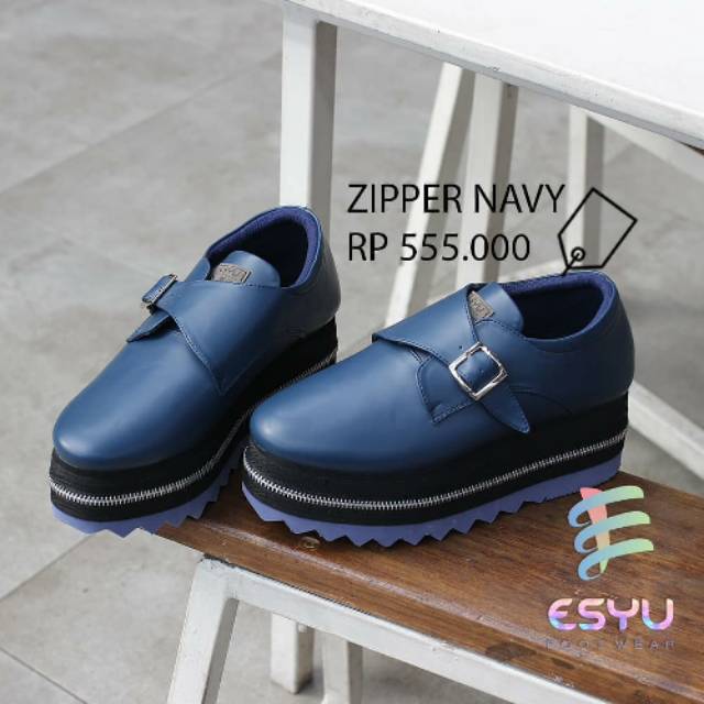 Footwear by ESYU