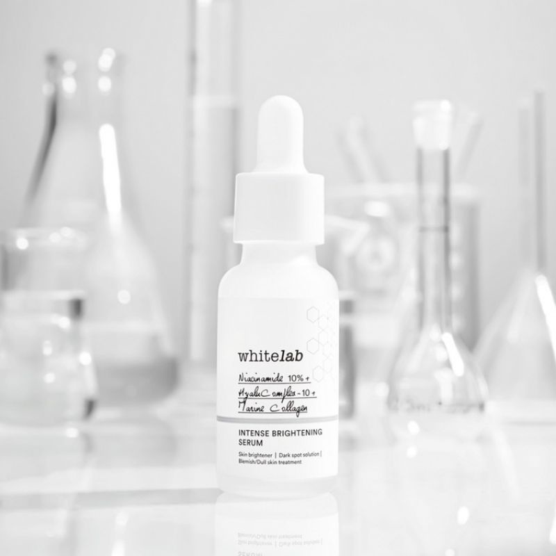 whitelab intense brightening serum 20ml/ N10-DOSE+ BRIGHTENING SERUM