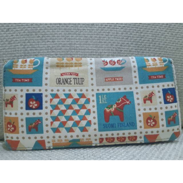 Dompet handmade