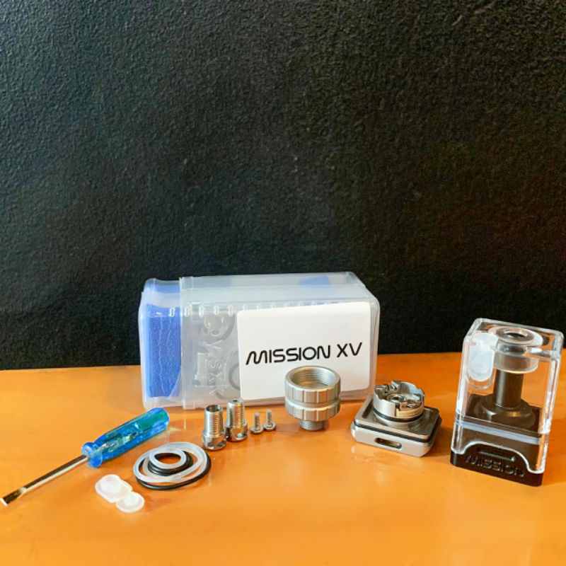 SXK DOTMISSION RBA FOR DOTAIO