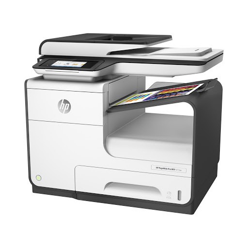 HP PAGEWIDE 477DW