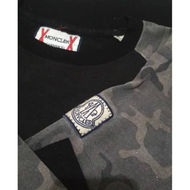 Original Crewneck Moncler