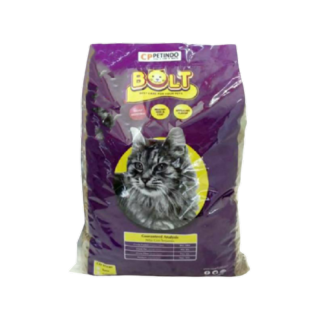 BOLT 1KG | Makanan Kucing 1 Kg | Bolt Tuna 1kg | Shopee Indonesia