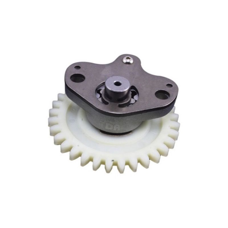 POMPA OLI TDR FOR YAMAHA JUPITER Z / FORGED OIL PUMP JUPITER Z