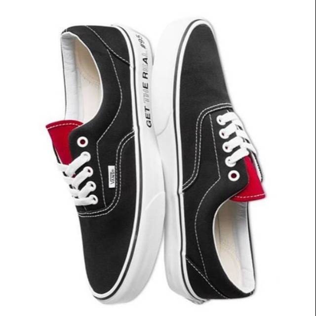 vans era get the real 95