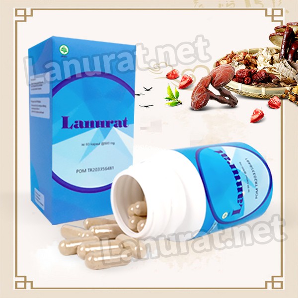 Jual Lanurat Obat Herbal Alami Untuk Sakit Plantar Fasciitis Yang Paling Mujarab