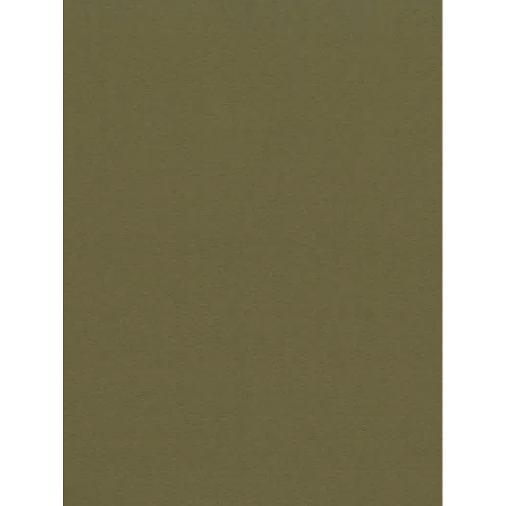 Bahan Kain Lining - Furing Pongee warna Olive