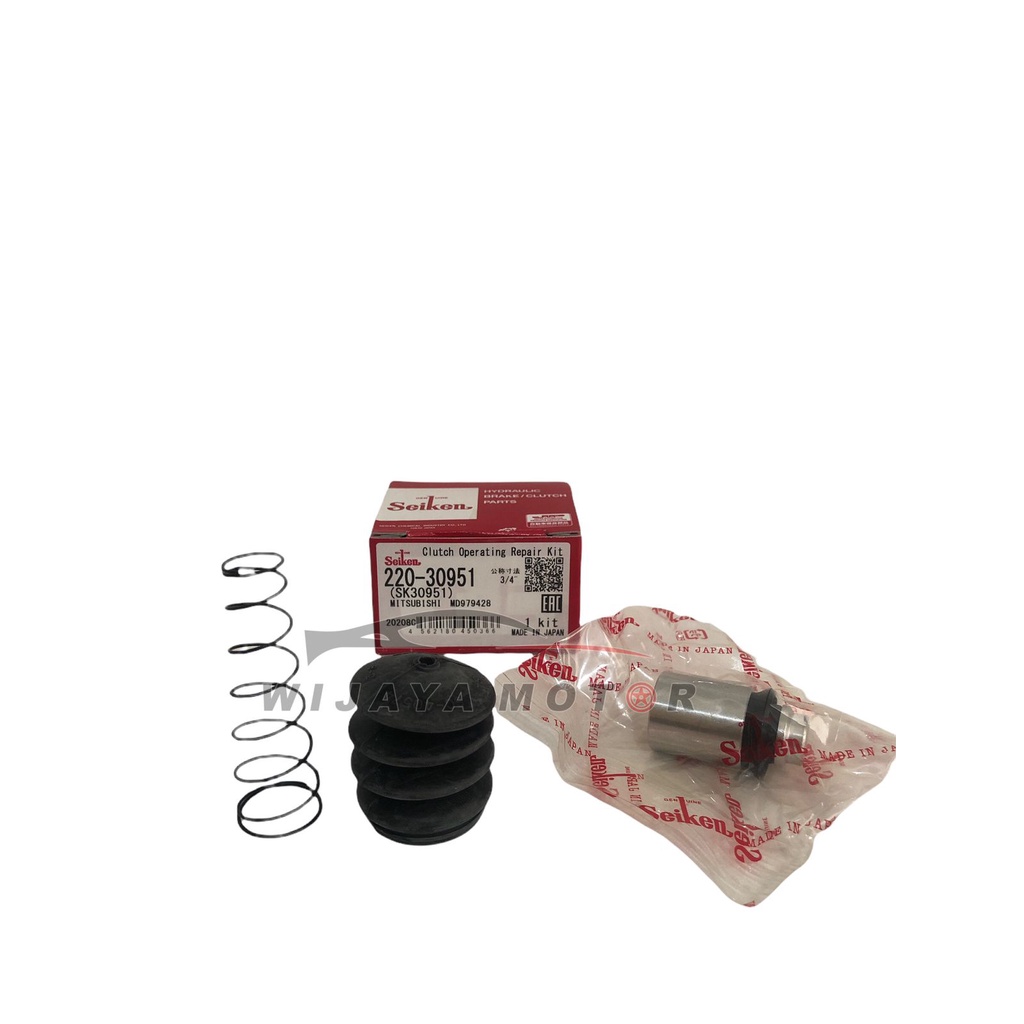 KIT MASTER KOPLING BAWAH CM KIT L300 / L038 SK30951 SEIKEN