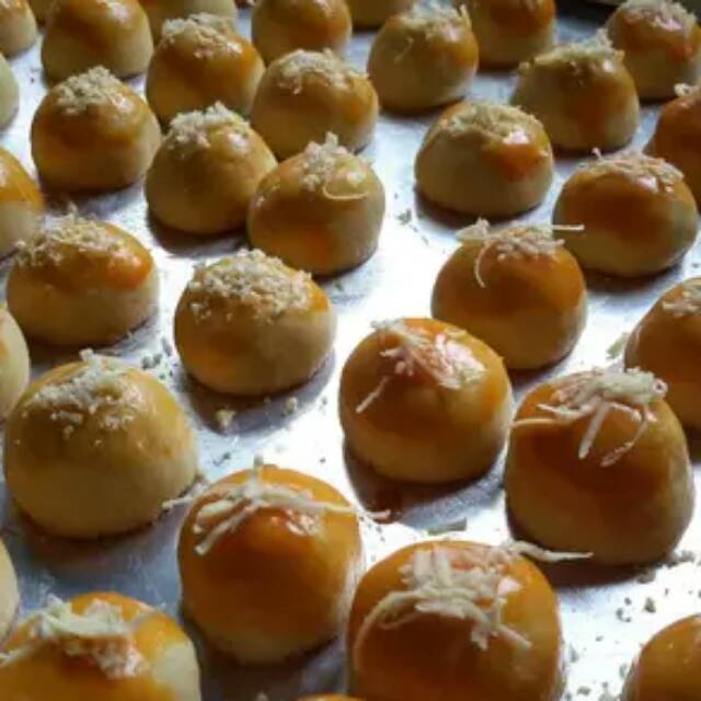 

Nastar klasik challista cookies