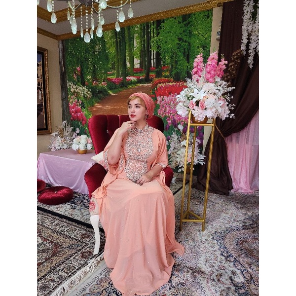 Kaftan Dubai