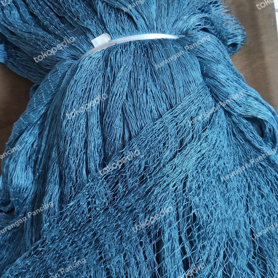 jaring nilon 1" D.6 (100x100) yoko