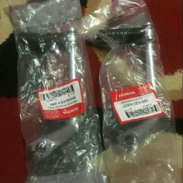 Selahan astrea grand prima star supra original