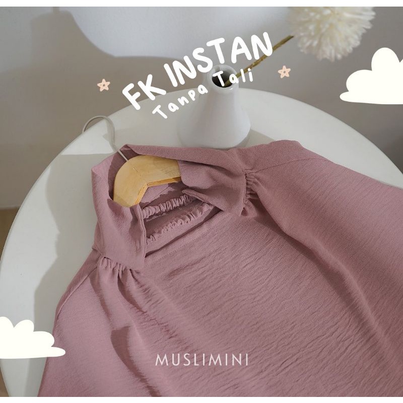 Hana FK Mauve muslimin.id