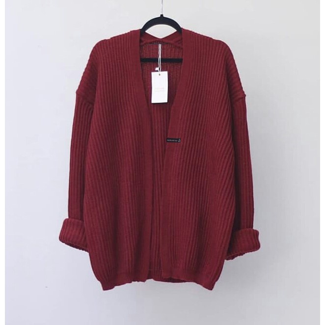 NEW PRODUCT Cardigan Rajut Bershka Premium /cardigan wanita /cardigan rajut /CARDYGAN RAJUT WANITA