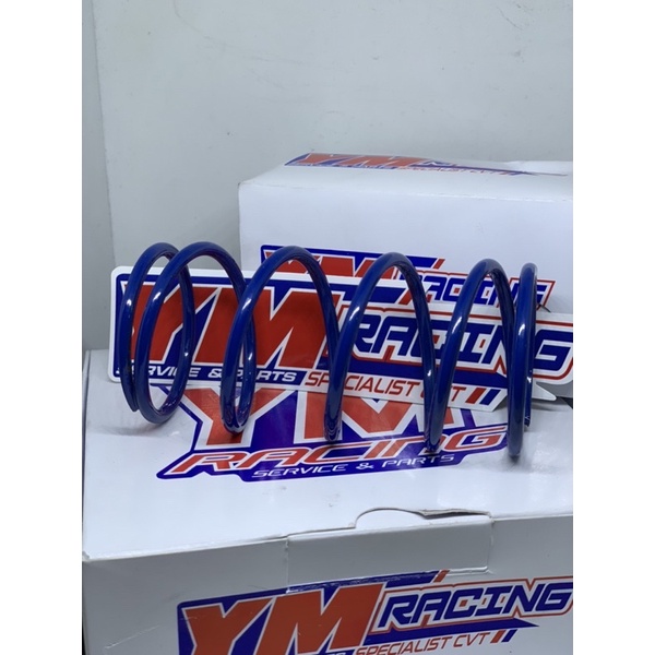 PER CVT 1000rpm MIO J // X RIDE // FINO 115 YM RACING