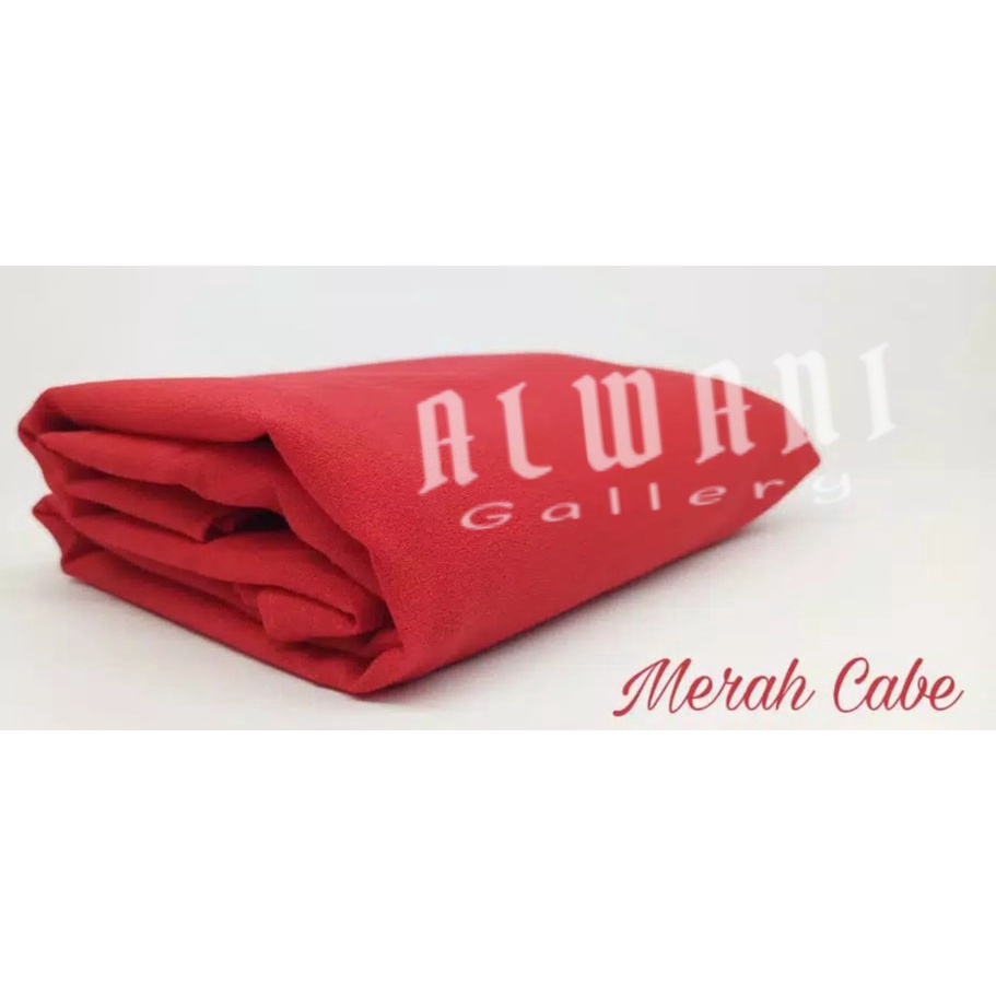 Jilbab Instan Bergo Maryam Anak-TA_CABE