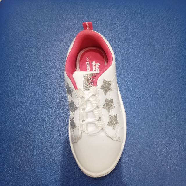 SEPATU SNEAKERS ANAK PEREMPUAN BUBBLE GUMMERS @381-1209