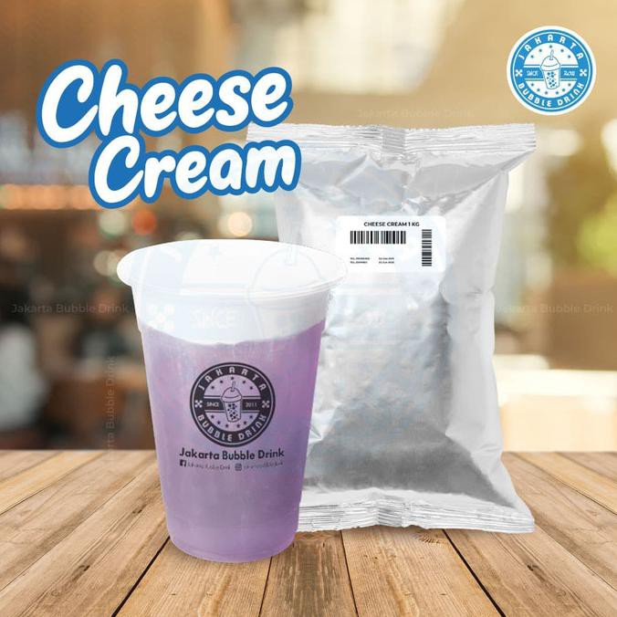 

Cheese Cream Powder 1Kg | Powder Cheese Cream Premium Uluyaala