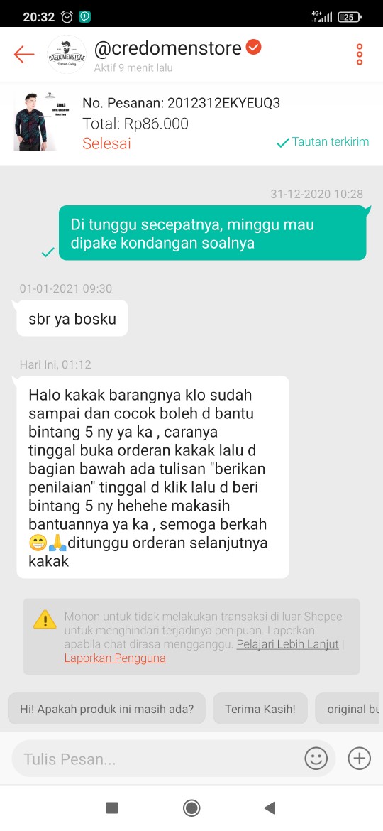 Credomenstore Kemeja Batik Songket Gradasi Hitam Navy Biru Dongker / Baju Pria Lengan Panjang