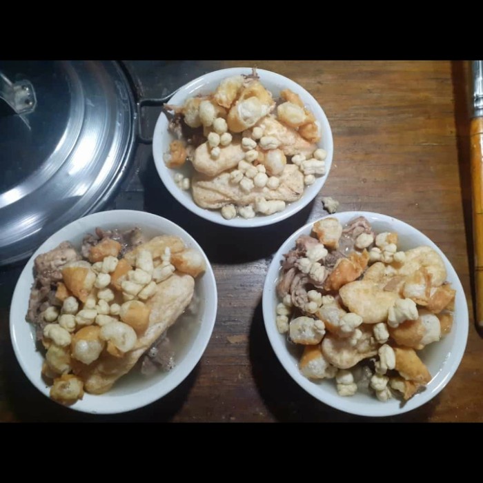 

Q12Sa Cuanki Sohu Khas Garut -+100 Btr Enak,Renyah Cocok Baso Aci,Seblak Dll D51qs448