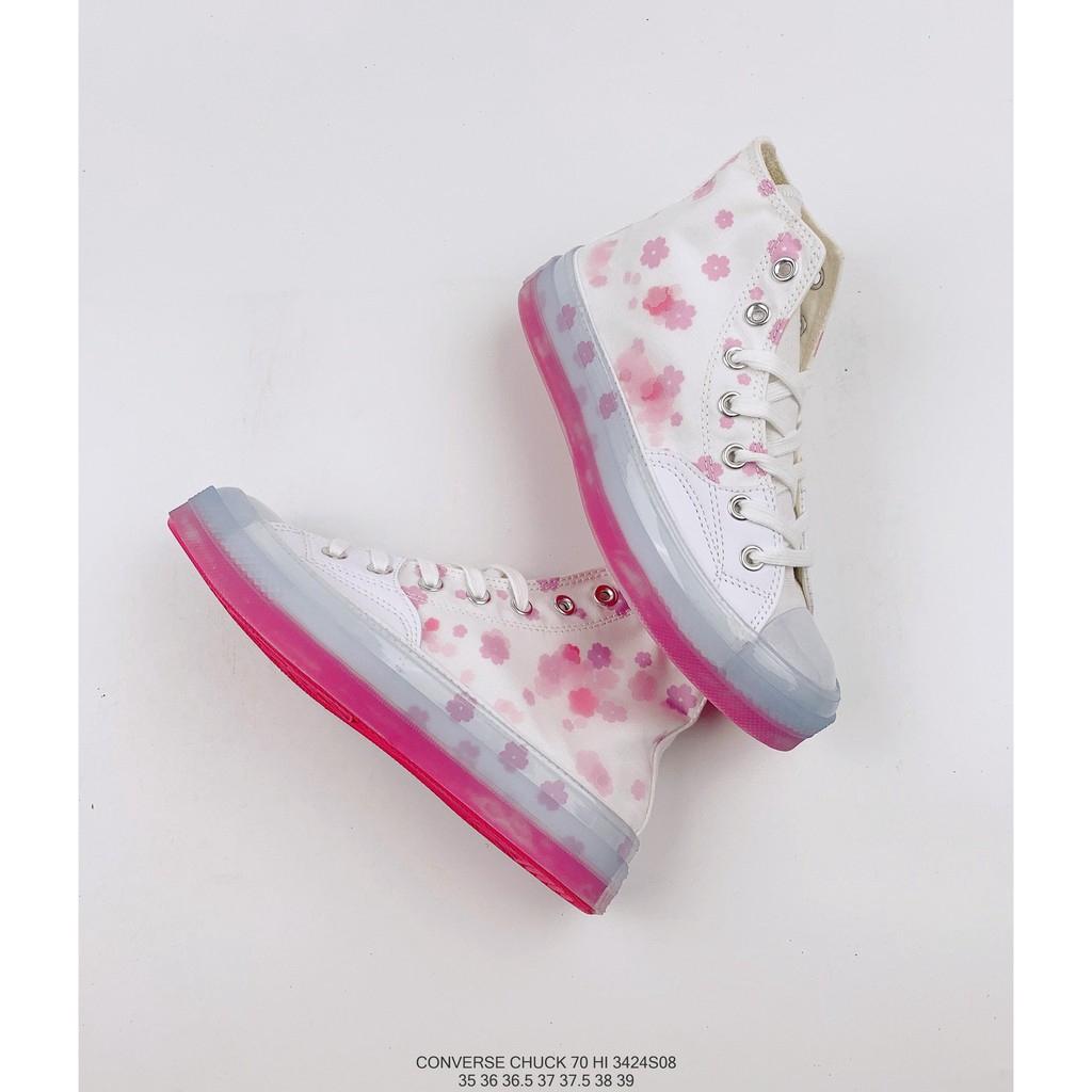 chuck taylor all star layer bottom