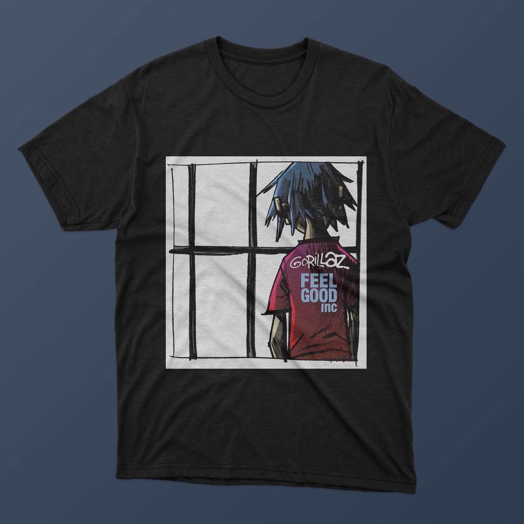 Kaos Gorillaz