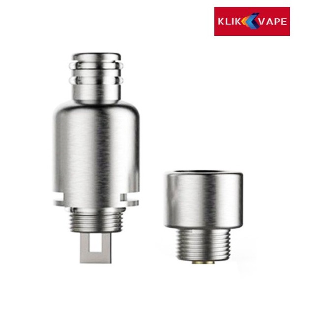 Smoant Pasito RBA Coil [Authentic] KlikvapeBandung