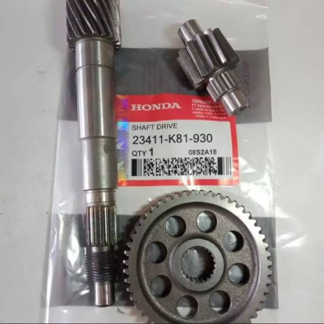 gigi rasio gardan beat fi Original