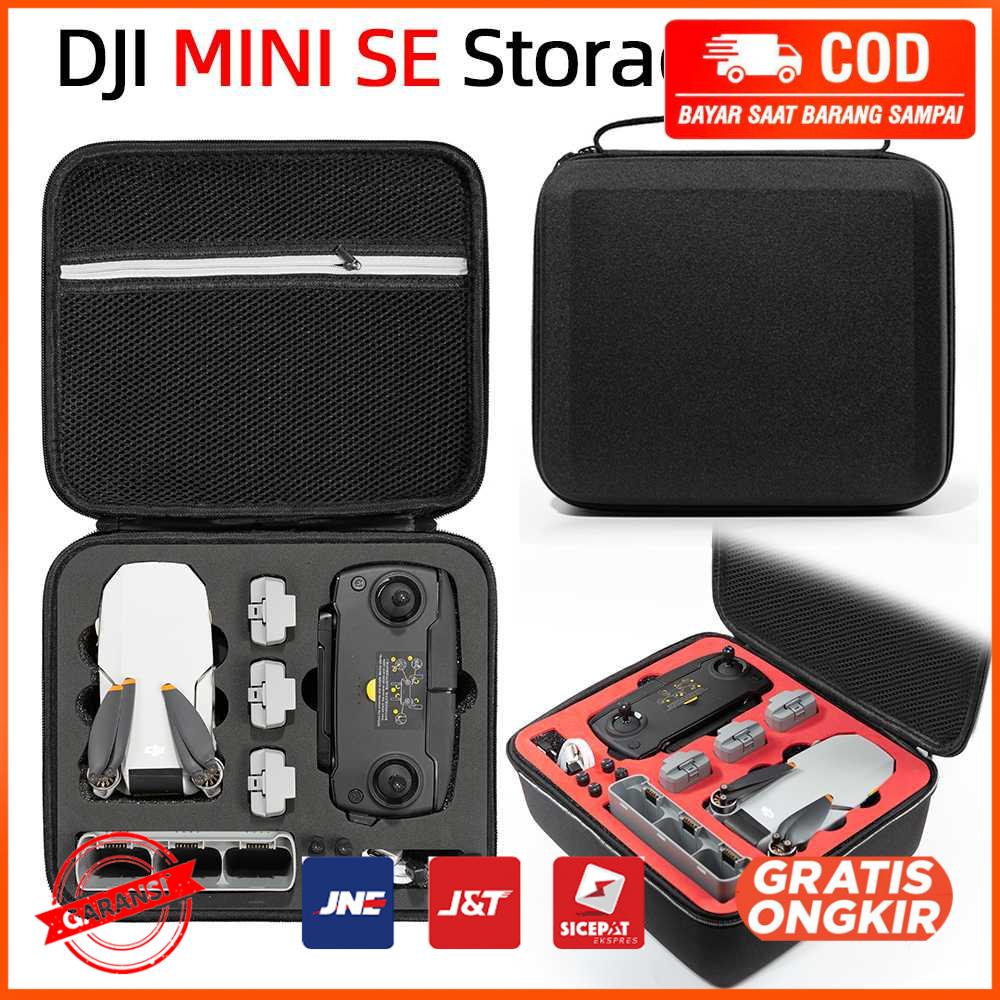 Tas Drone Protective Storage Case for DJI Mini SE