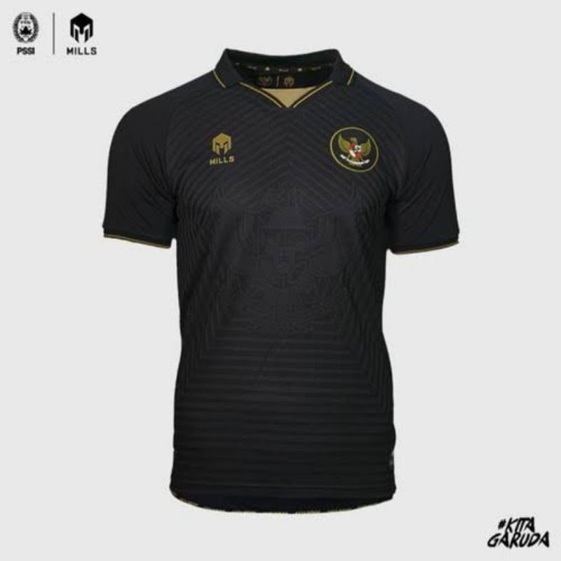 JERSEY  BOLA INDONESIA AWAY 2021/TIMNAS