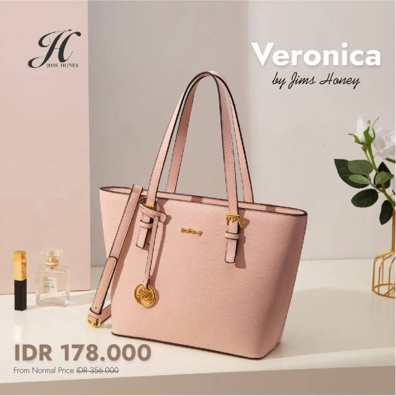 VERONICA BAG JIMSHONEY