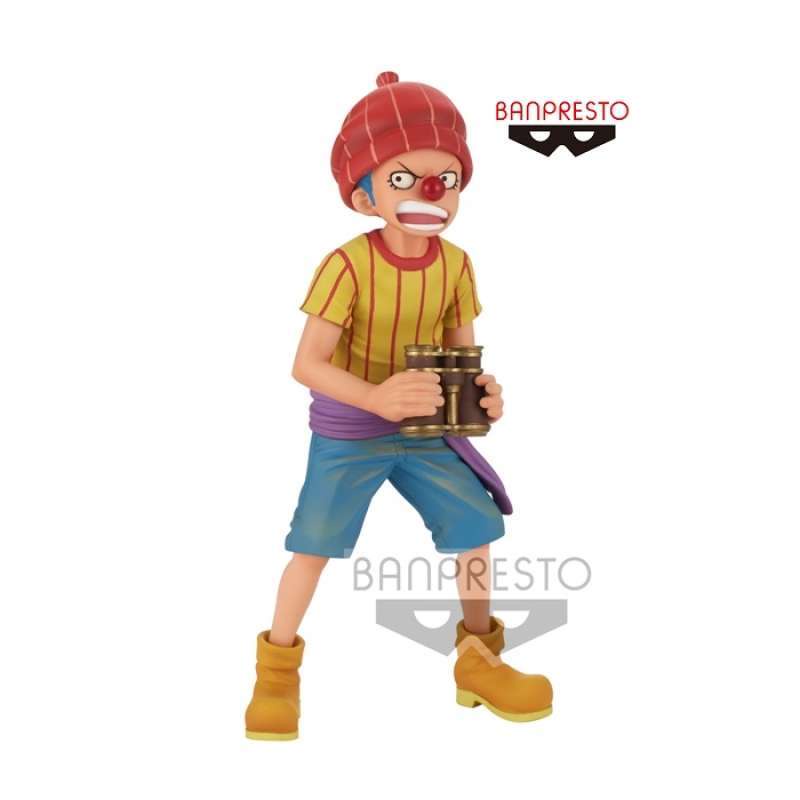 One Piece DXF Grandline Children Baggy Wanokuni DXF Baggy