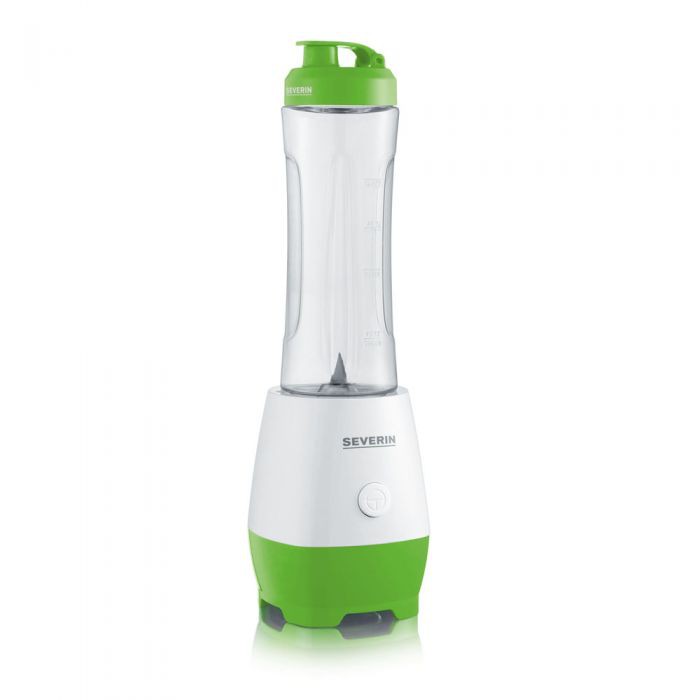 SEVERIN SM3741 Smoothies Mix N Go Blender Multifungsi 600ml