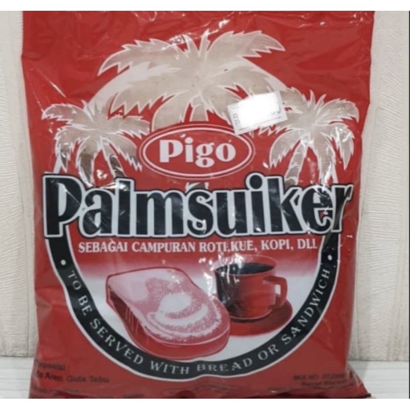 

GULA AREN - PIGO PALMSUIKER