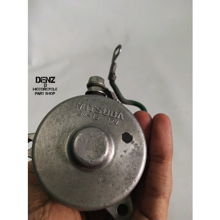 Dinamo Stater supra x 125 Original