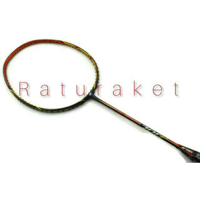Raket Badminton Yonex Nanoray 700 RP Import Murah BONUS (tas + senar + grip)