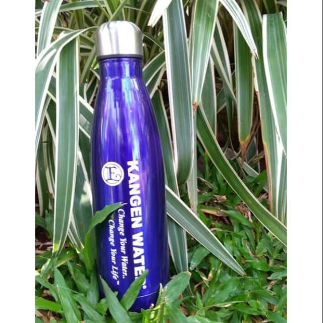 tumbler kangen water