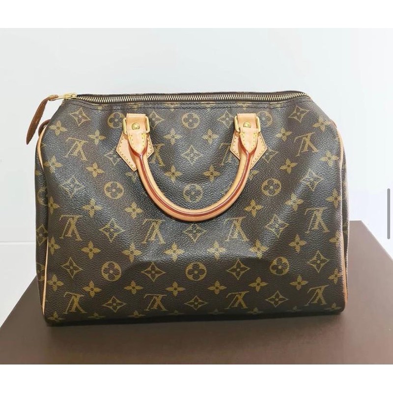 tas lv speedy30