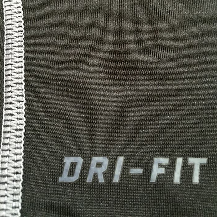 Spesial Promo Baselayer Nike Procombat Baselayer Singlet Hitam - Hitam, M Terlaris