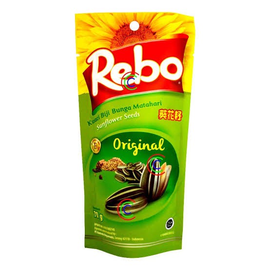 

Q1254521 Rebo Kuaci Biji Bunga Matahari 150Gr | Kuaci Rebo 150Gr - Green Tea Dw51Sqs