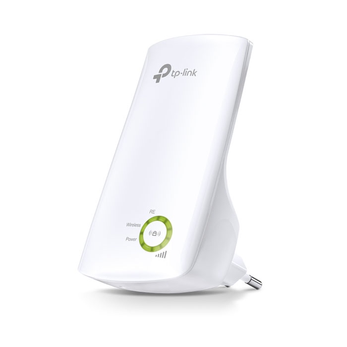 TP-LINK TL-WA854RE 300Mbps Wi-Fi Range Extender Wireless Repeater
