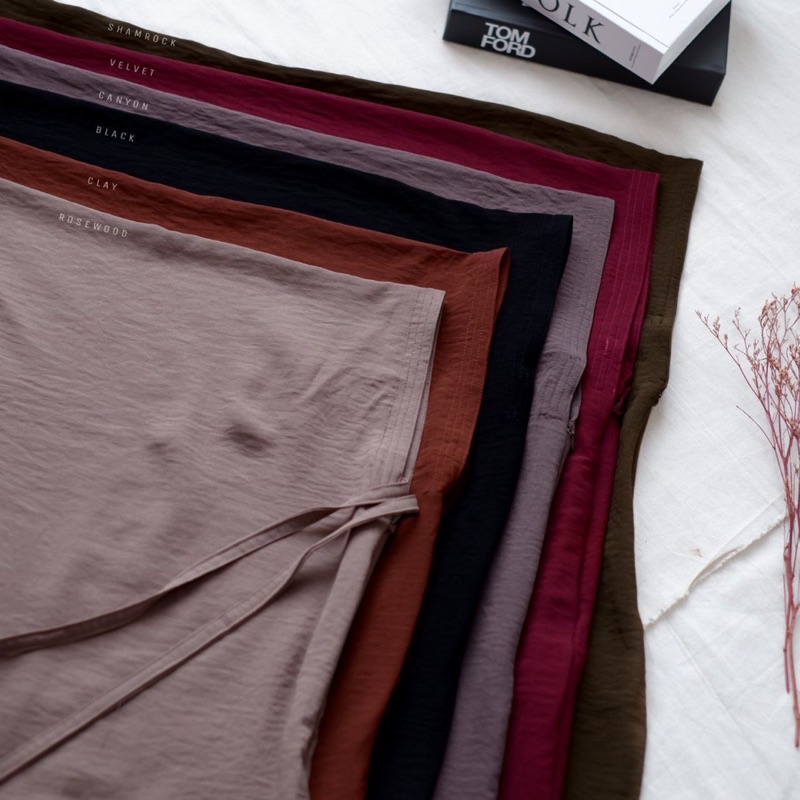 Khimar Lana Bellaluna