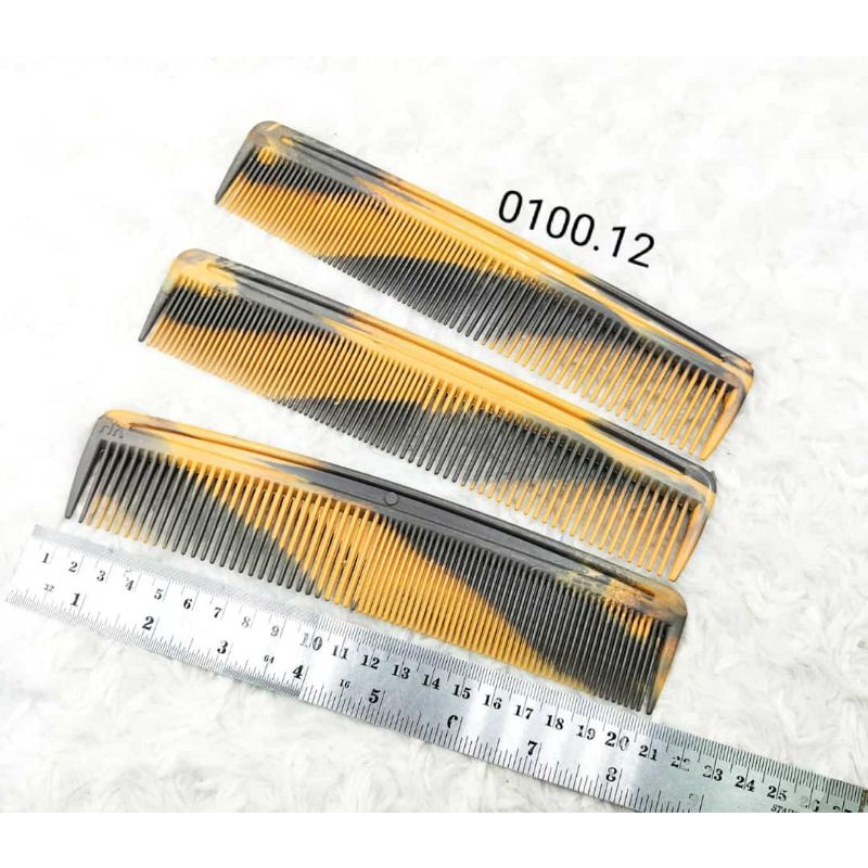 [12pcs] SISIR RAMBUT