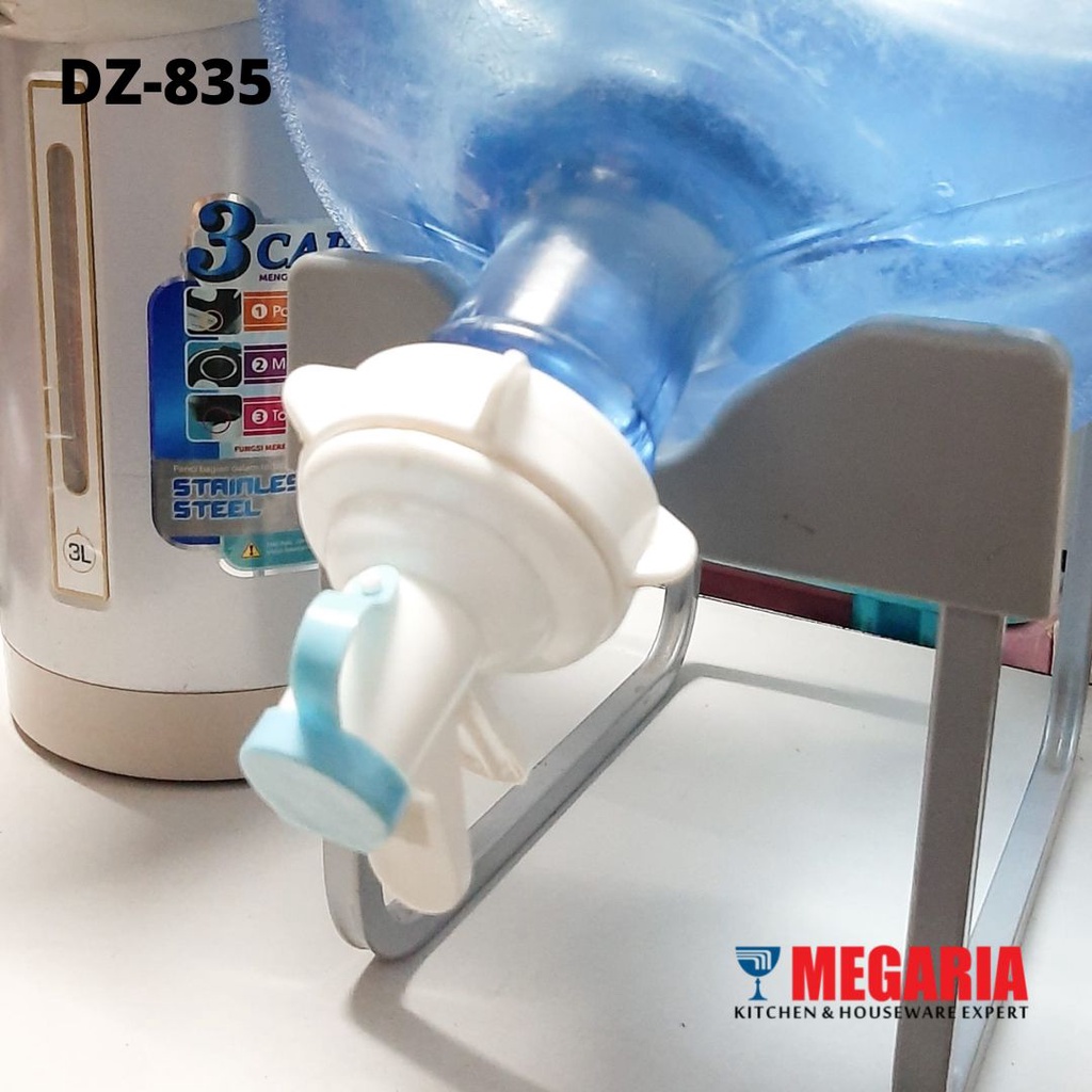 Kran Galon Air Minum - Kran Aqua Galon Air OZ-835